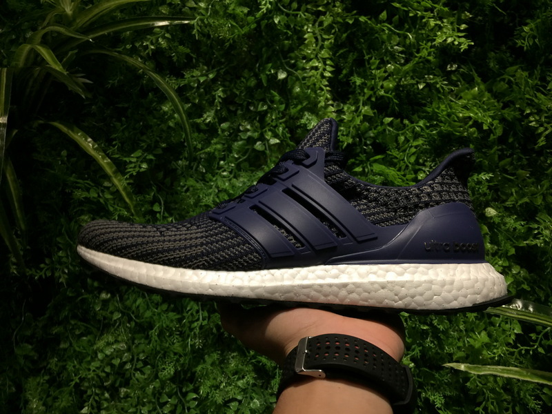 Adidas Ultra Boost 4.0 BB9250